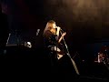 Rita Redshoes - Lonesome Town (Live)