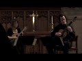 Mare - Raffaele Calace: Polonaise opus 36