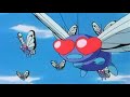 Pok�mon Episodio 20 - Adeus Butterfree Parte 1
