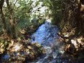 Waterfall In Rehoboth Namibia