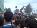 Fishbone por el publico ( Bilbao bbk live 2007)