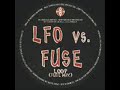 LFO vs FUSE - Loop