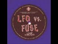 LFO vs FUSE - Loop