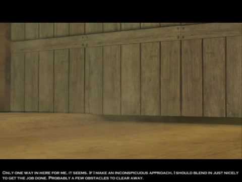 Hitman 2 : Silent Assassin