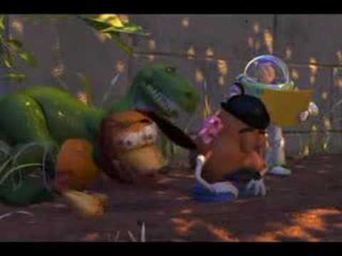 Toy Story
