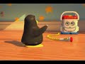 Toy Story Bloopers