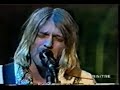 NiRvAnA a tunnel!!!!!!!!!!!