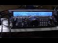 RW3WR on 432MHz, 15.12.2008, good tropo! RW3WR on 432MHz, 15.12.2008, good tropo!