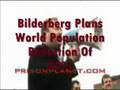 Bilderberg Group NWO Will Kill 80% Of Humans