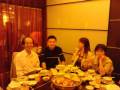 My friends in Delta
