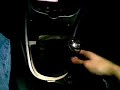 Sacar Moldura De Peugeot 307