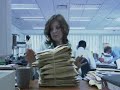 Stationery Is Bad - Office Safety - Funny Comedy Stationery Is Bad - Office Safety - Funny Comedy