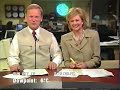 Regional forecast from The Weather Network - Oct. 1997