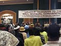 PCAF Convention
