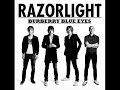 Razorlight - Burberry Blue Eyes