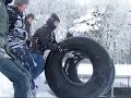 Dirt Circus winter edit