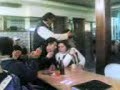 julio karaoke gar�on