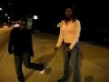 Kimaya & Kamilah Outside of AMC Wildin Out Kimaya & Kamilah Outside of AMC Wildin Out