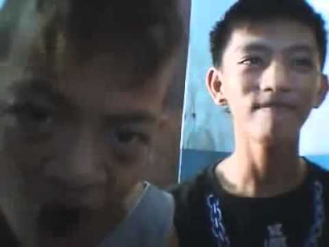 Moymoy palaboy 2 Angels Brought Me Here (bungal boys)