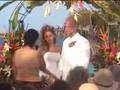 Romantic Wedding Video Photo Cancun