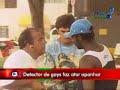 Detector de Gays