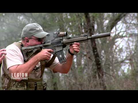 Magpul - Firearm video produced by Legion Productions. Instructors Chris Costa and Travis Haley offer over 5 hours of demonstrative instructions, covering a variety o...