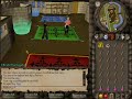 RuneScape - Making Oak Planks Video Guide