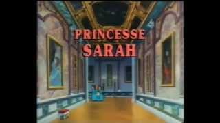 Princesse Sarah