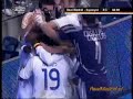 Gol de Higuain contra el espanyol minuto 90