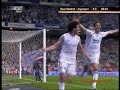 Gol de Higuain contra el espanyol minuto 90
