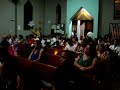 IGREJA TABERNÁCULO DA RESTAURAÇÃO