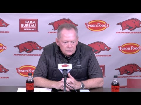 Bobby Petrino previews Texas A&M