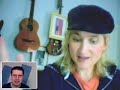 Jill Sobule Interview with The Digital Lifestyle