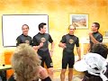 Fantastic 4: Bombannes surfers