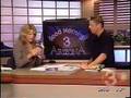 Magician Rich Ferguson Gets Back at Skeptical TV Host!