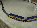 New GP-40\