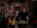 videos de Tenacious D - Beelzeboss (dublado em portugues)