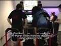 BVM4: BigBroMario vs. JohnnyBlaze - Sexy Planet oni
