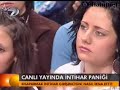 Urfal? Murat ?ebneme zor anlar ya?att?