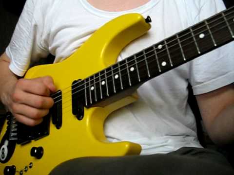 bc rich st3