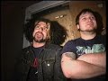 Coheed and Cambria - Three Minute Interview Coheed and Cambria - Three Minute Interview