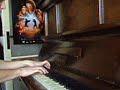 Yoko Kanno - Piano Black (cover)