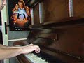 Yoko Kanno - Piano Black (cover)