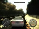 Sido90rsl przedstawia nowe tekstury drogi  w nfs mw