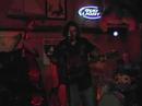 Johnny Cash - Delia's Gone cover by Poncho Lopez