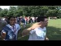 4th World Youth Congress Ice Breakers