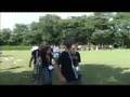4th World Youth Congress Ice Breakers