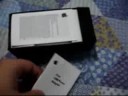 (uploaded by ligoar)&nbsp;Unboxing ipod charge