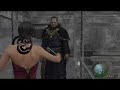 Separate Ways no merchant/no healing items run Chapter 5 pt3