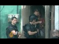 Brazil police face murder claims - 09 December 09